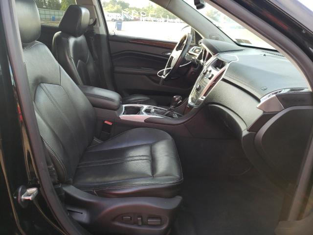 Photo 5 from auction – 2012 CADILLAC SRX LUXURY with VIN 3GYFNAE35CS657002