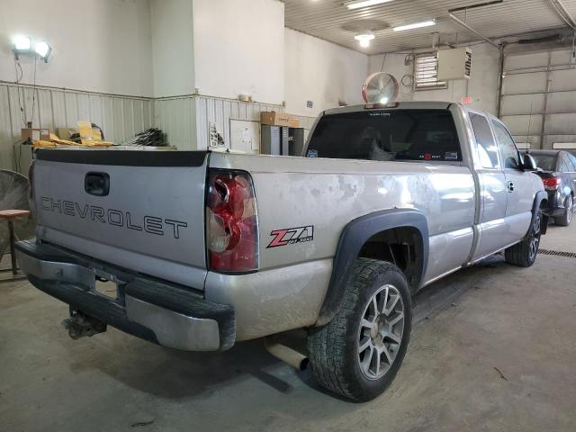 Photo 4 from auction – 2004 CHEVROLET SILVERADO with VIN 1GCEK19T14E260774