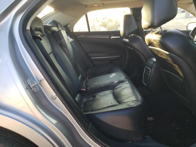 Photo 6 from auction – 2017 CHRYSLER 300C with VIN 2C3CCAEG2HH596577