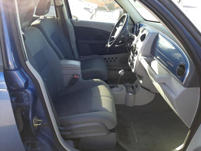 Photo 5 from auction – 2007 CHRYSLER PT CRUISER with VIN 3A8FY68BX7T608819