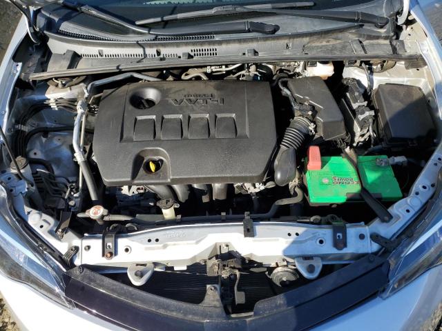 Photo 7 from auction – 2017 TOYOTA COROLLA L with VIN 2T1BURHE7HC898079