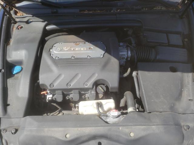 Photo 7 from auction – 2004 ACURA TL with VIN 19UUA66224A023629
