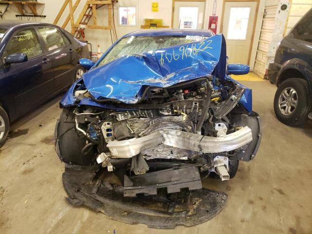 Photo 9 from auction – 2016 DODGE DART SXT with VIN 1C3CDFBB5GD571168