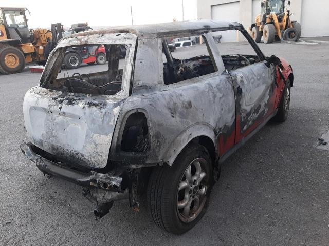 Photo 4 from auction – 2011 MINI COOPER with VIN WMWSU3C56BT091151