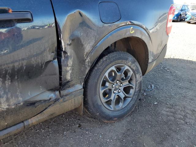 Photo 9 from auction – 2022 FORD MAVERICK X with VIN 3FTTW8E3XNRA42650