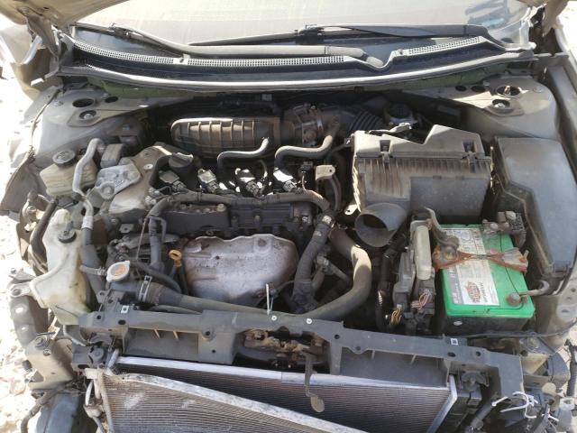 Photo 7 from auction – 2007 NISSAN ALTIMA 2.5 with VIN 1N4AL21E27N454612