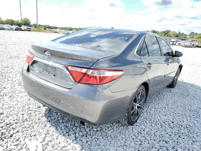 Фото 4 с аукциона – 2017 TOYOTA CAMRY LE с VIN 4T1BF1FK2HU629068