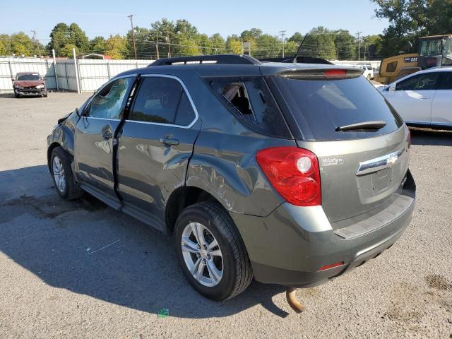 Photo 3 from auction – 2013 CHEVROLET EQUINOX LT with VIN 2GNALDEK3D6177885