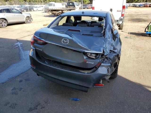 Photo 9 from auction – 2017 MAZDA 6 TOURING with VIN JM1GL1V50H1124484