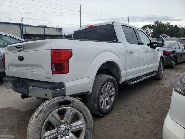 Photo 4 from auction – 2019 FORD F150 SUPER with VIN 1FTEW1C45KFC41366