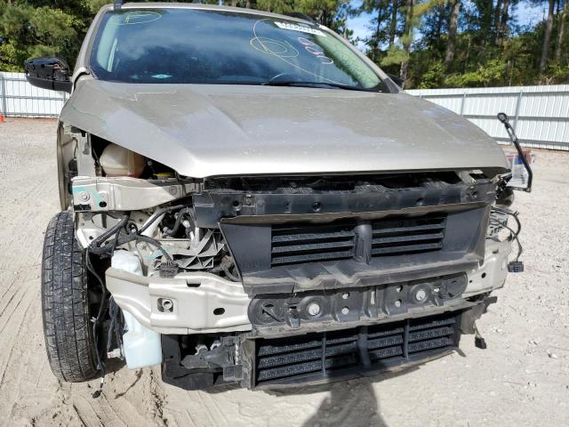 Photo 9 from auction – 2017 FORD ESCAPE SE with VIN 1FMCU9GD5HUC77208