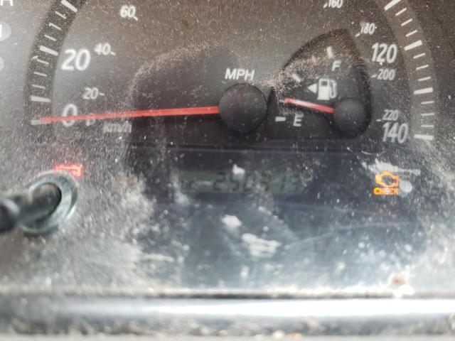 Photo 8 from auction – 2003 TOYOTA CAMRY LE with VIN 4T1BE30K03U677815