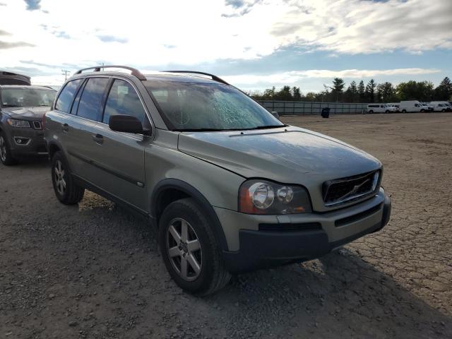Photo 1 from auction – 2006 VOLVO XC90 with VIN YV4CM592161281048