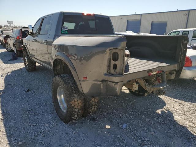 Photo 3 from auction – 2012 DODGE RAM 3500 L with VIN 3C63DRML0CG314751
