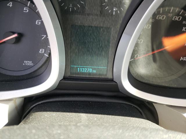 Photo 8 from auction – 2017 CHEVROLET EQUINOX LT with VIN 2GNFLFEK5H6118876