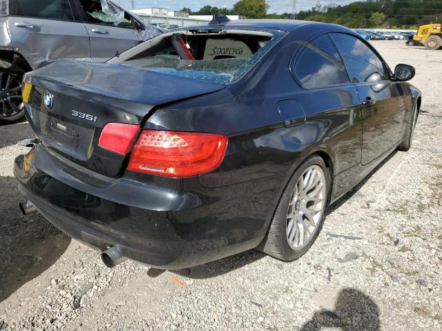 Photo 4 from auction – 2011 BMW 335 XI with VIN WBAKF9C58BE261916