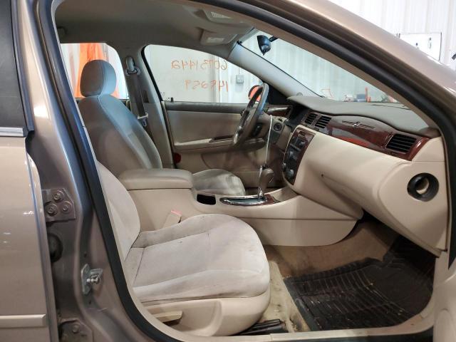 Photo 5 from auction – 2006 CHEVROLET IMPALA LT with VIN 2G1WC581569280775