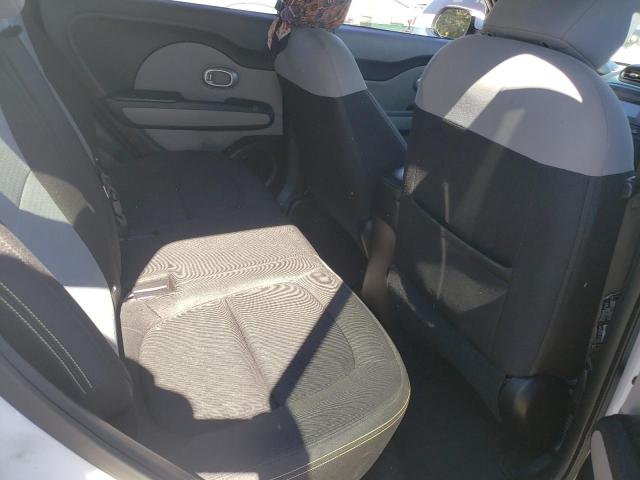 صورة رقم 6 من المزاد - 2014 KIA SOUL + مع VIN KNDJP3A57E7011717