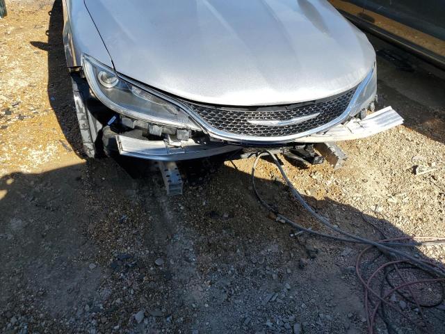 Photo 9 from auction – 2015 CHRYSLER 200 LIMITE with VIN 1C3CCCAB8FN594830