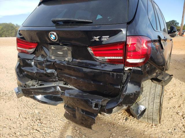 Photo 9 from auction – 2017 BMW X5 SDRIVE3 with VIN 5UXKR2C36H0W43592