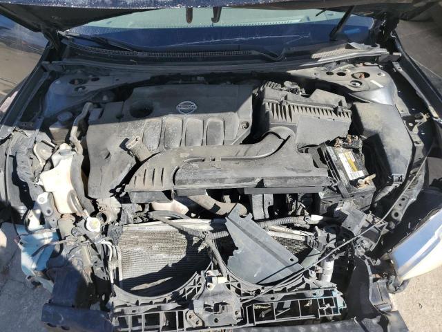 Photo 7 from auction – 2012 NISSAN ALTIMA BAS with VIN 1N4AL2AP0CN513989