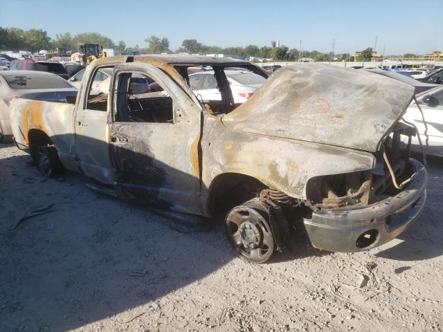 DODGE RAM 2500 S 2004 with VIN 3D7KU28D54G162312 - Photo from auction