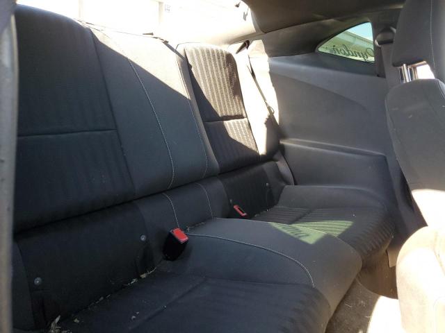 Photo 6 from auction – 2013 CHEVROLET CAMARO LS with VIN 2G1FA1E34D9127807