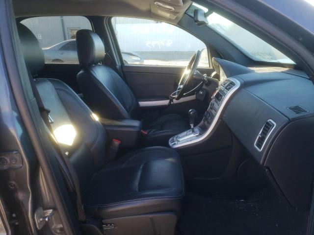 Photo 5 from auction – 2009 CHEVROLET EQUINOX SP with VIN 2CNDL037296251734