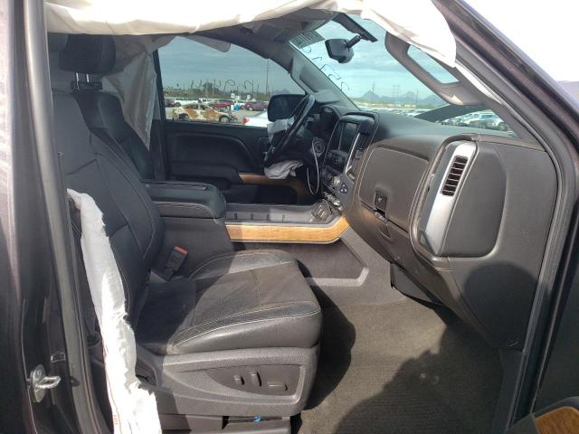 Photo 5 from auction – 2015 CHEVROLET SILVERADO with VIN 3GCPCSEC7FG257102