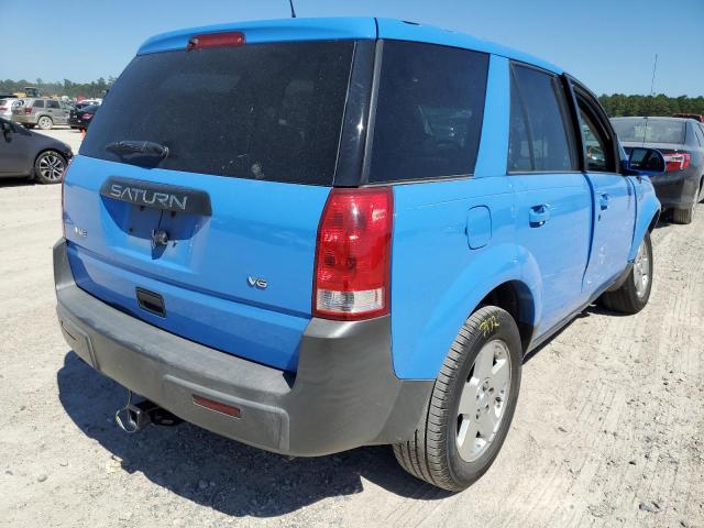 Photo 4 from auction – 2005 SATURN VUE with VIN 5GZCZ53465S850224