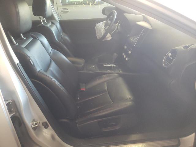 Photo 5 from auction – 2014 NISSAN MAXIMA S with VIN 1N4AA5AP3EC905760
