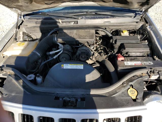 Photo 7 from auction – 2008 JEEP GRAND CHER with VIN 1J8GR48K08C213812