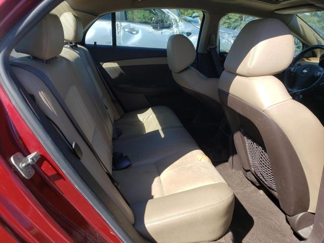 Photo 6 from auction – 2010 CHEVROLET MALIBU 2LT with VIN 1G1ZD5EB2AF171262