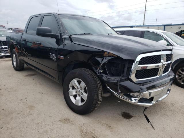 RAM 1500 CLASS 2019 with VIN 1C6RR6TTXKS610055 - Photo from auction