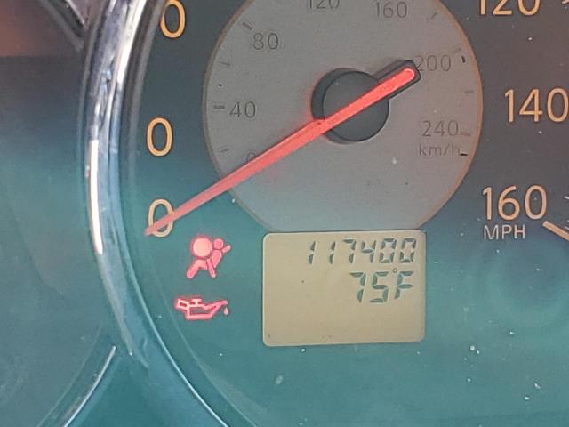Photo 8 from auction – 2005 NISSAN ALTIMA SE with VIN 1N4BL11EX5N901439
