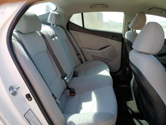 Photo 6 from auction – 2015 KIA OPTIMA LX with VIN KNAGM4A7XF5616853