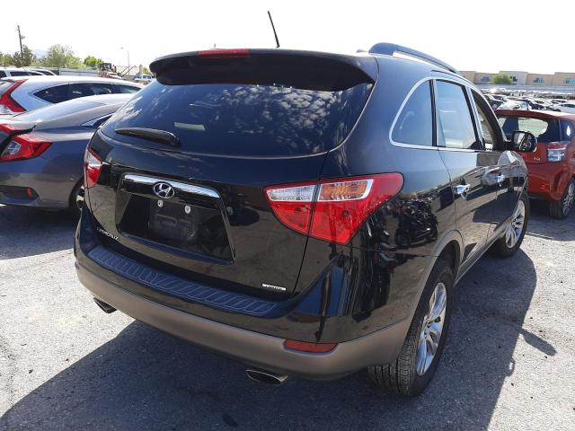 Photo 4 from auction – 2012 HYUNDAI ACCENT GL/ with VIN KM8NU4CC0CU191001