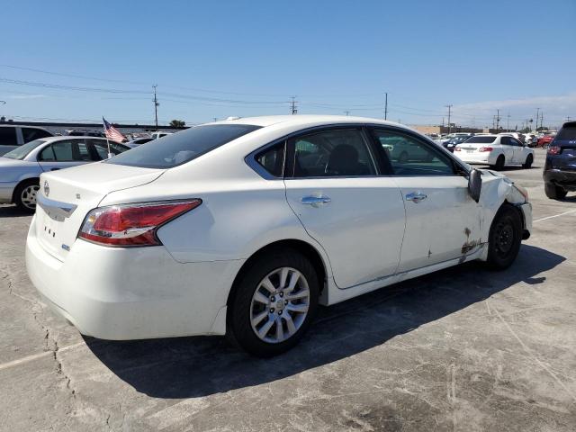 Photo 4 from auction – 2014 NISSAN ALTIMA 2.5 with VIN 1N4AL3AP7EC407527