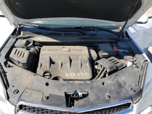 صورة رقم 7 من المزاد - 2012 CHEVROLET EQUINOX LT مع VIN 2GNFLPE50C6289009