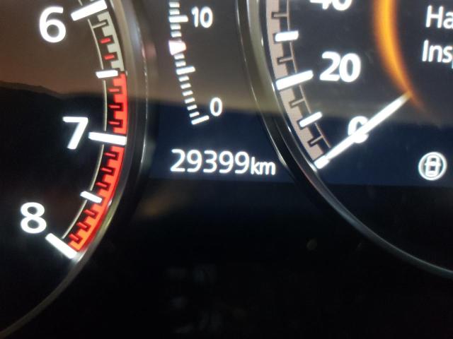 Photo 8 from auction – 2021 MAZDA 3 PREMIUM with VIN JM1BPAMLXM1332946
