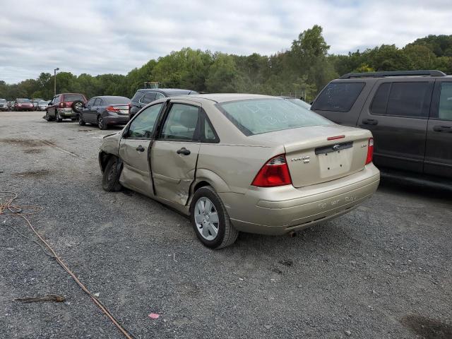Photo 3 from auction – 2006 FORD FOCUS ZX4 with VIN 1FAFP34N66W150977