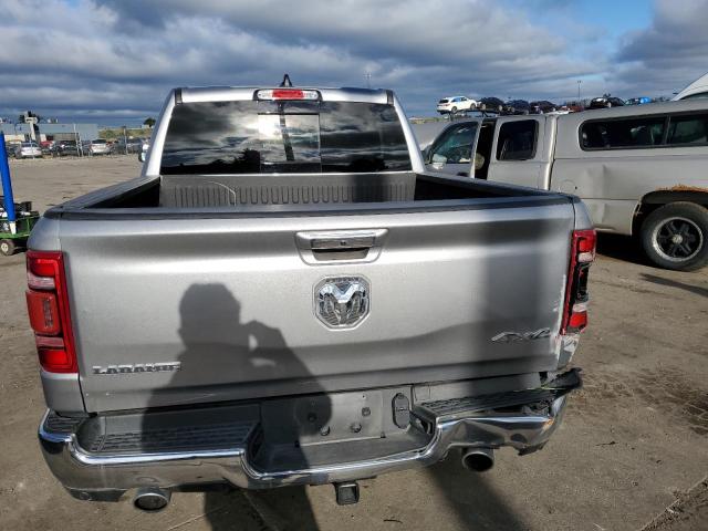 Photo 6 from auction – 2022 RAM 1500 LARAM with VIN 1C6SRFJT4NN188999