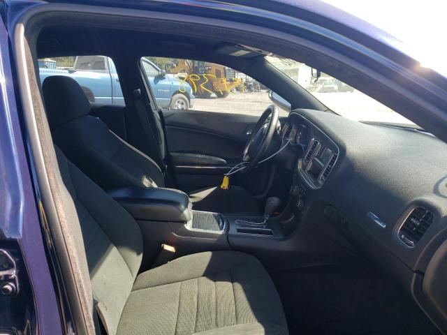 Photo 5 from auction – 2014 DODGE CHARGER SE with VIN 2C3CDXBG8EH324194