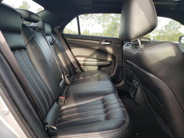 Photo 6 from auction – 2021 CHRYSLER 300 S with VIN 2C3CCABTXMH550247