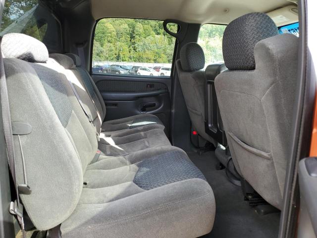 Photo 6 from auction – 2004 CHEVROLET AVALANCHE with VIN 3GNEK12T04G281674