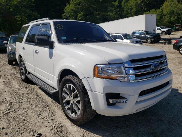 Photo 1 from auction – 2016 FORD EXPEDITION with VIN 1FMJU1JT9GEF56811