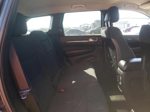 Photo 6 from auction – 2012 JEEP GRD CHRKEE with VIN 1C4RJEAG8CC320862