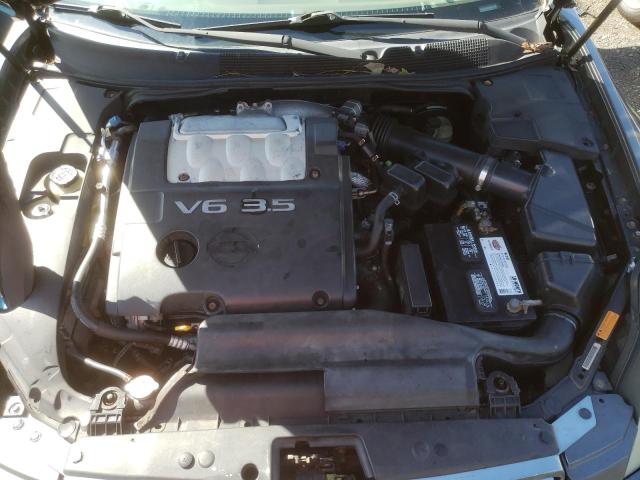 Photo 7 from auction – 2004 NISSAN MAXIMA SE with VIN 1N4BA41EX4C904651