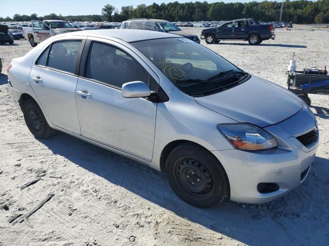 2011 Toyota Yaris