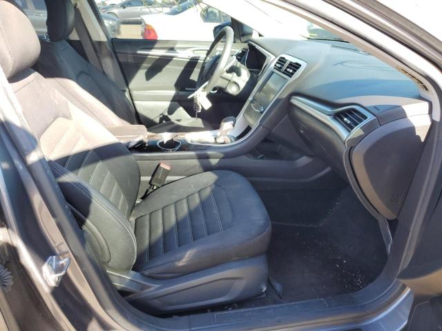 Photo 5 from auction – 2014 FORD FUSION SE with VIN 3FA6P0H78ER185709
